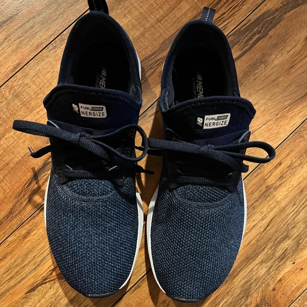EUC New Balance Fuel Core Nergizer Trainer